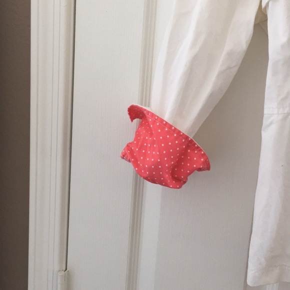 FINAL MARKDOWN Charlotte Russe Jacket (L) - Picture 3 of 5